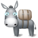 donkey-256x256